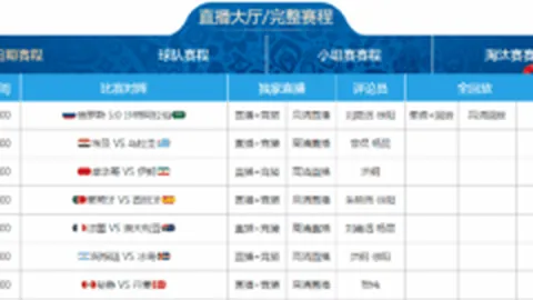 澳大利亚裁判执哨U20亚洲杯中沙对决焦点之战